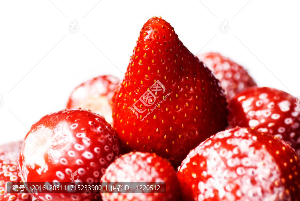 Strawberry的甜點(diǎn)