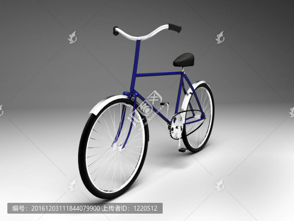 自行車