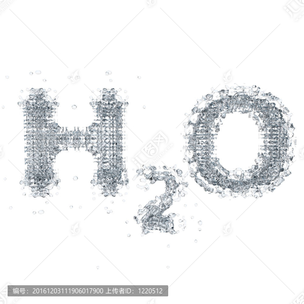 水