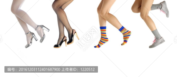 四跑雙腿