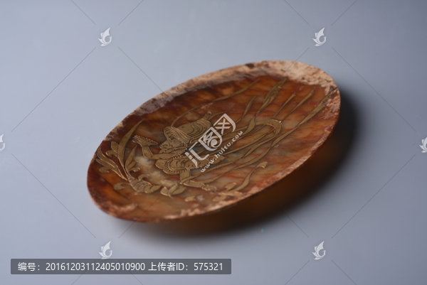 唐代玉器