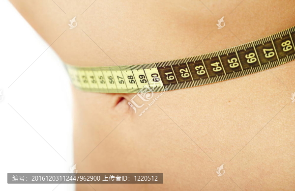 腰線