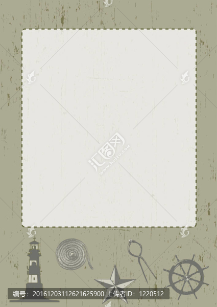 航海的主題框架