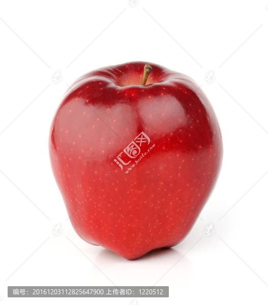 紅蘋果
