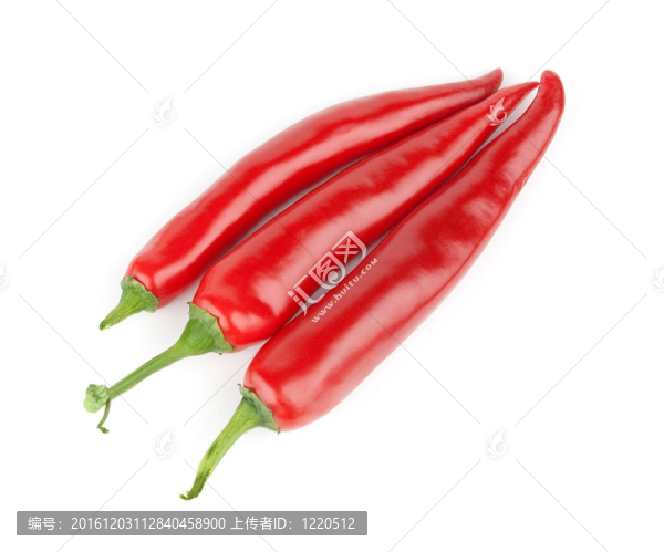 紅辣椒