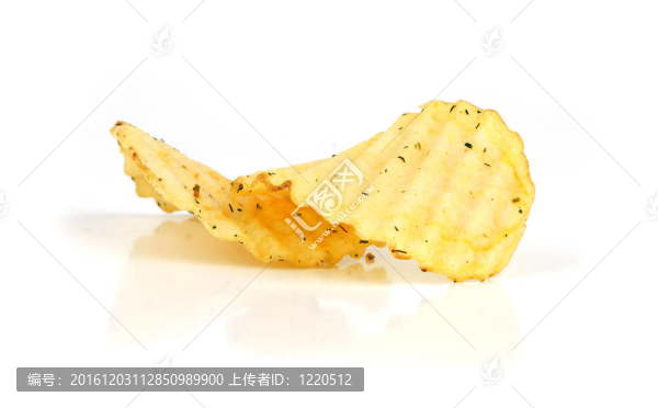 薯片