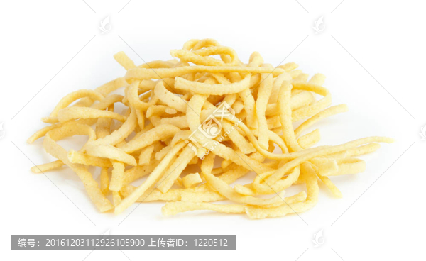 生面團