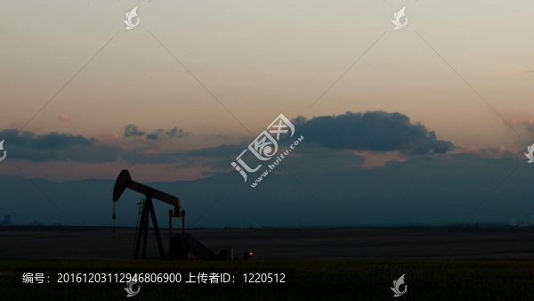 pumpjack