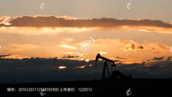 pumpjack