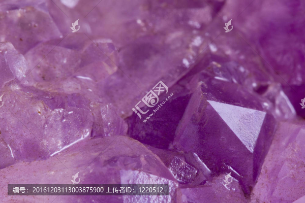 紫水晶