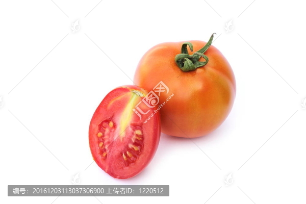 西紅柿