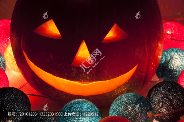 萬圣節(jié)燈籠