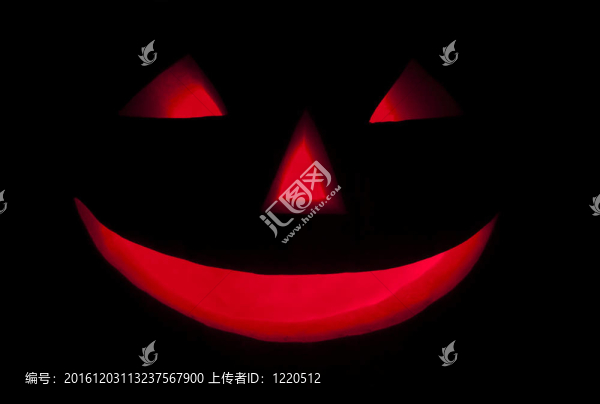 萬(wàn)圣節(jié)南瓜