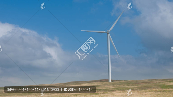 風(fēng)力渦輪機