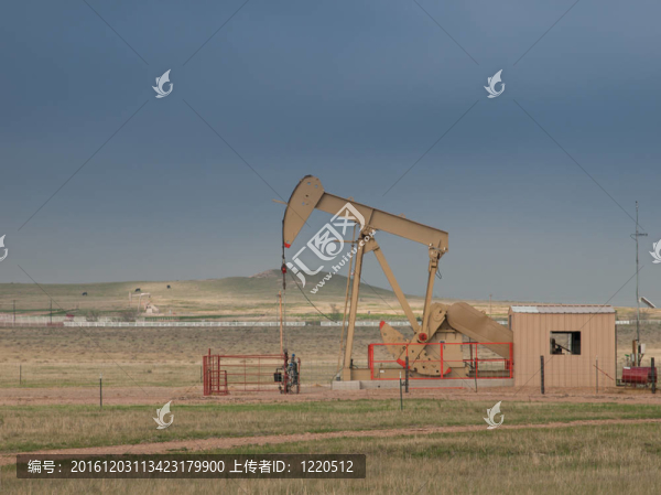pumpjack