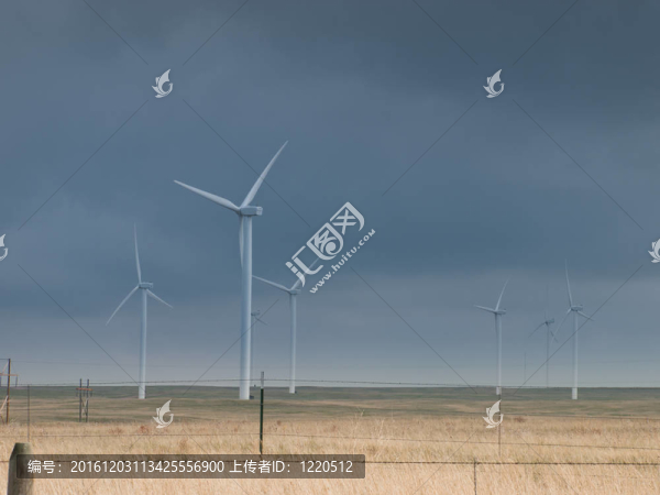 風(fēng)力渦輪機(jī)
