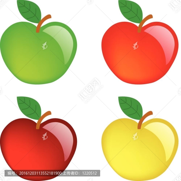 蘋果