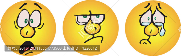 的微笑