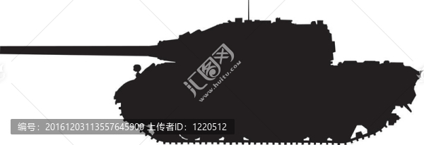坦克