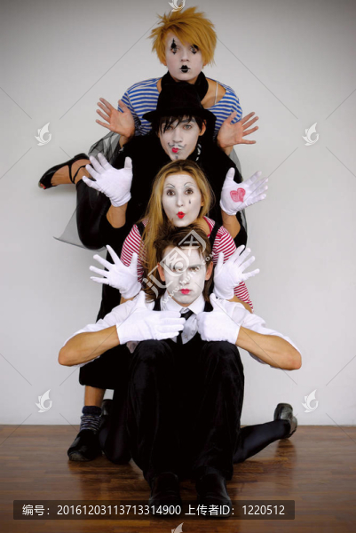 MIME