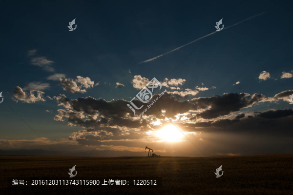 pumpjack