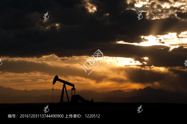 pumpjack