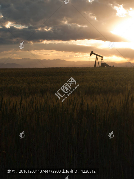 pumpjack