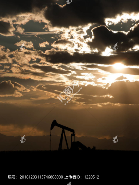 pumpjack