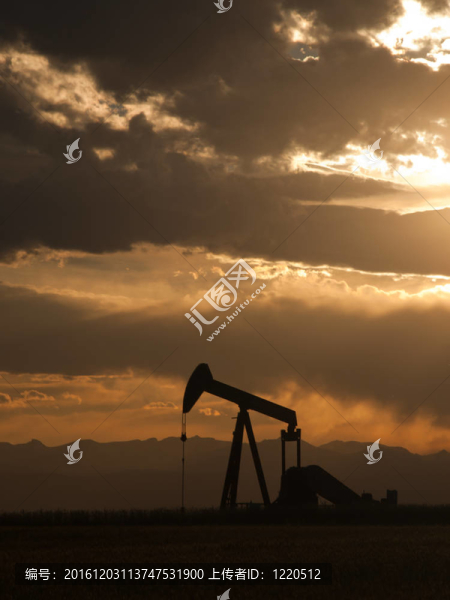 pumpjack