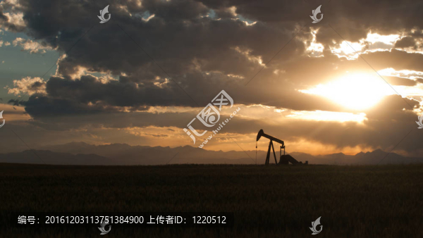 pumpjack