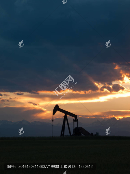 pumpjack