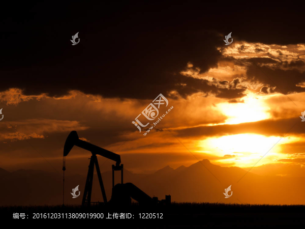 pumpjack