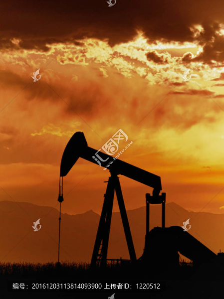 pumpjack