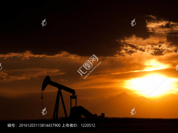 pumpjack