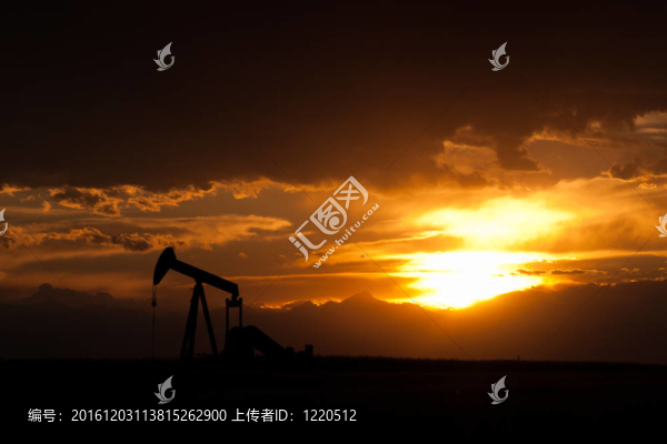 pumpjack