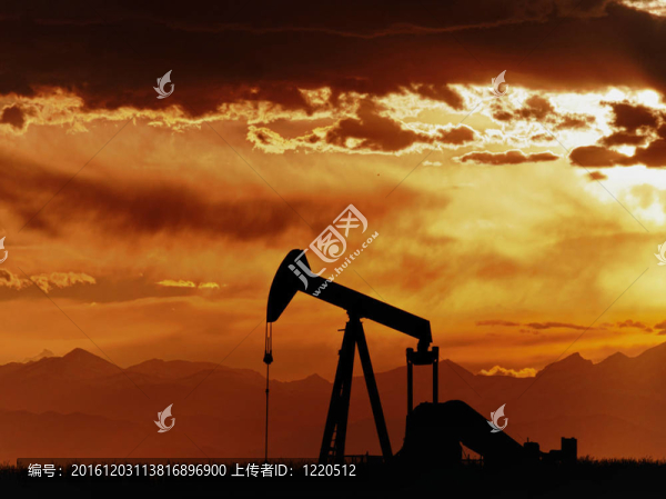 pumpjack