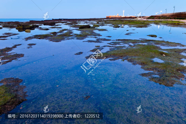 La,Caleta加的斯海灘