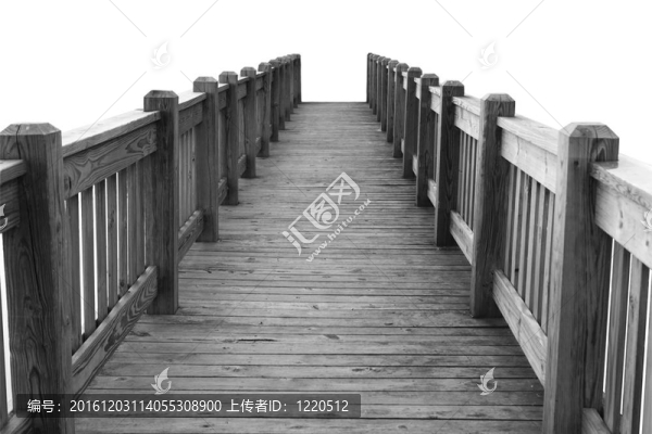 木橋