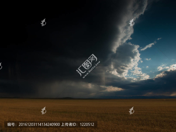 風暴