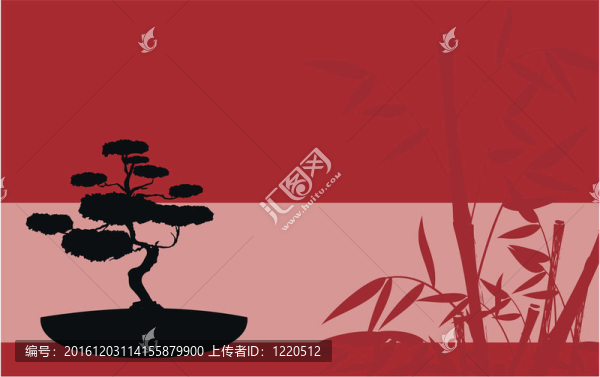 日本竹相關(guān)背景