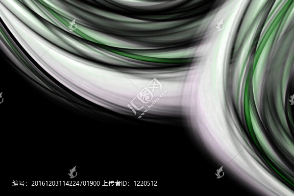 優(yōu)雅的背景設計與空間為您的文字
