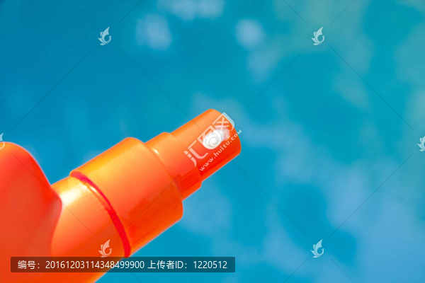 防曬霜