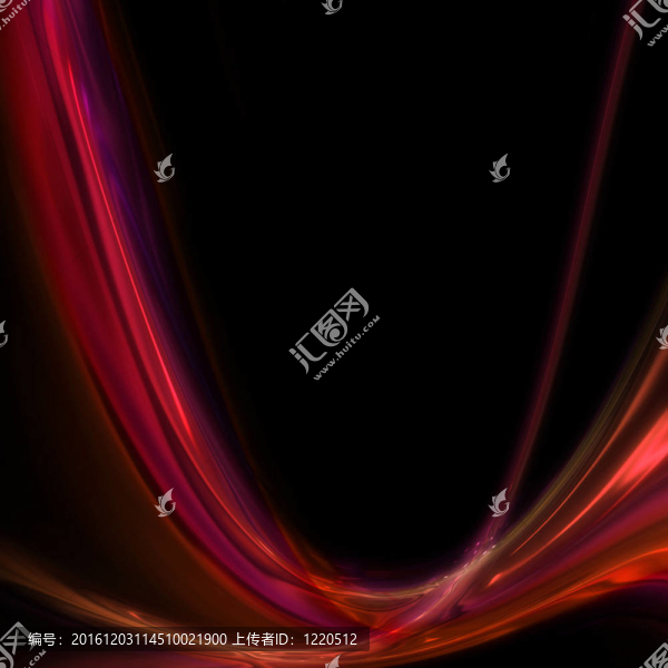 優(yōu)雅的背景設(shè)計(jì)與空間為您的文字