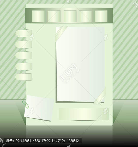 網(wǎng)站模板。