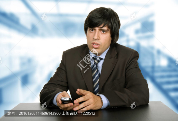 工人