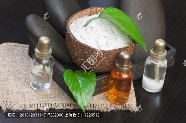 休閑水療的生活主題