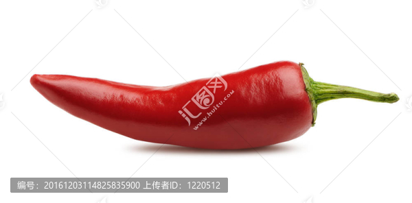 紅苦椒