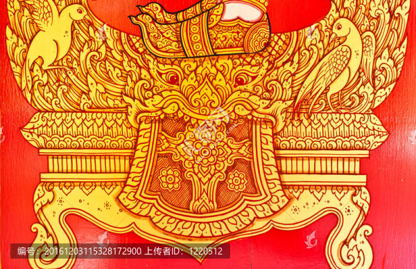 泰國繪畫藝術(shù)