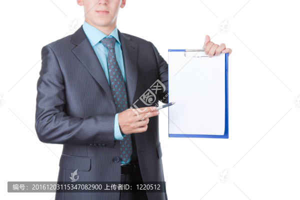 生意人