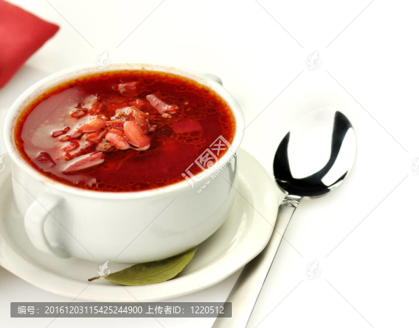 綠豆湯